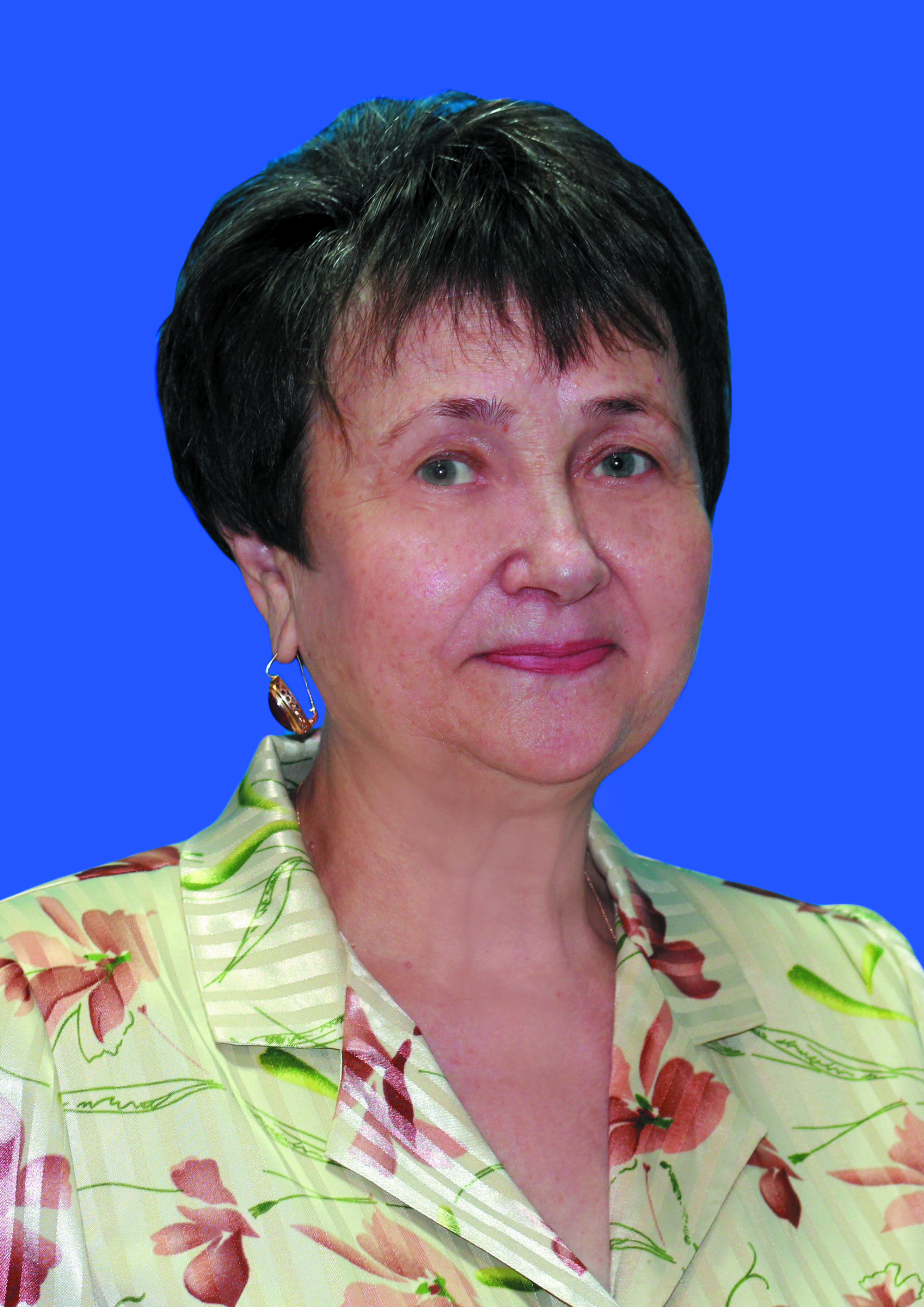 Фомина Татьяна Витальевна.