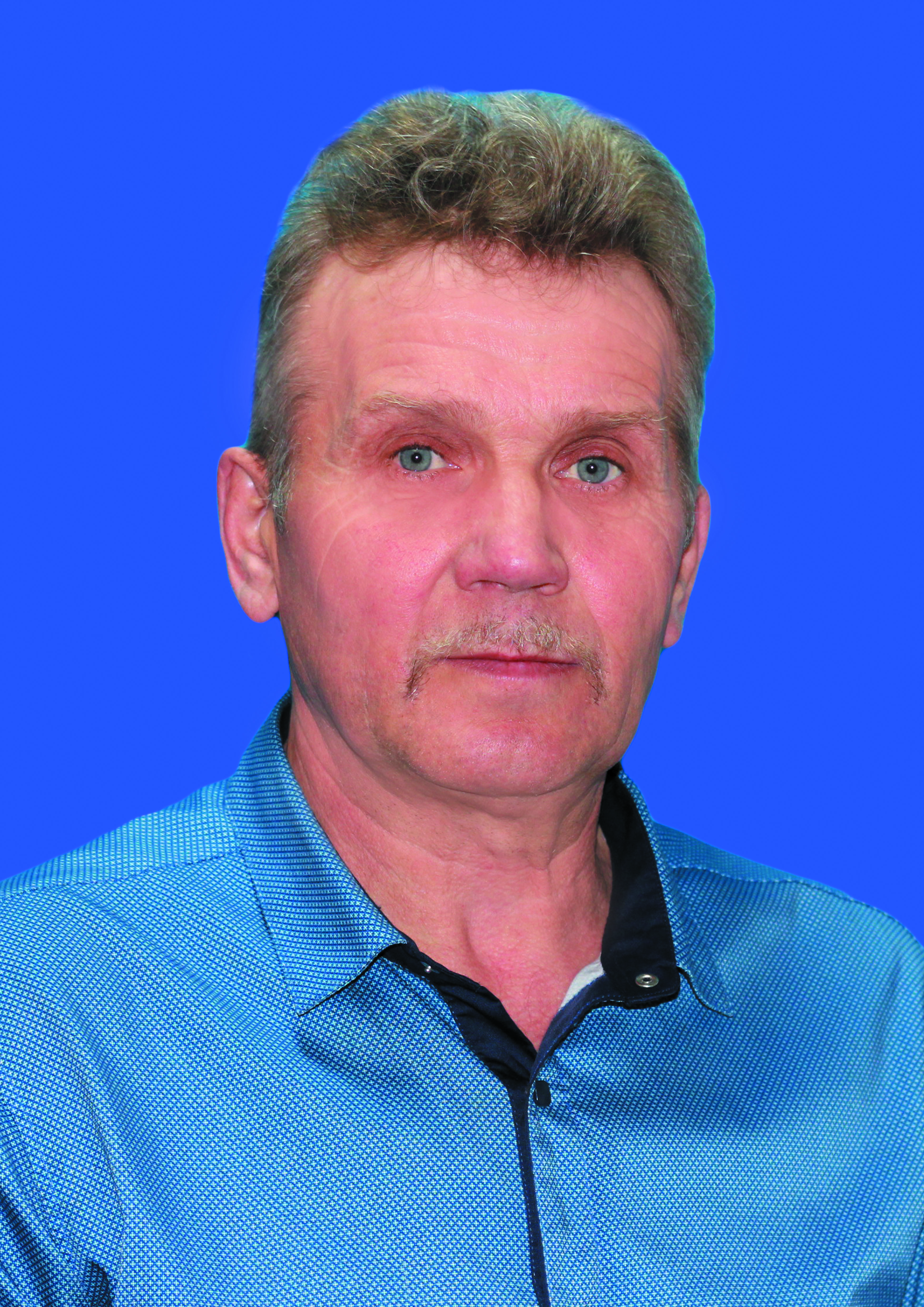 Мерзляков Андрей Сергеевич.