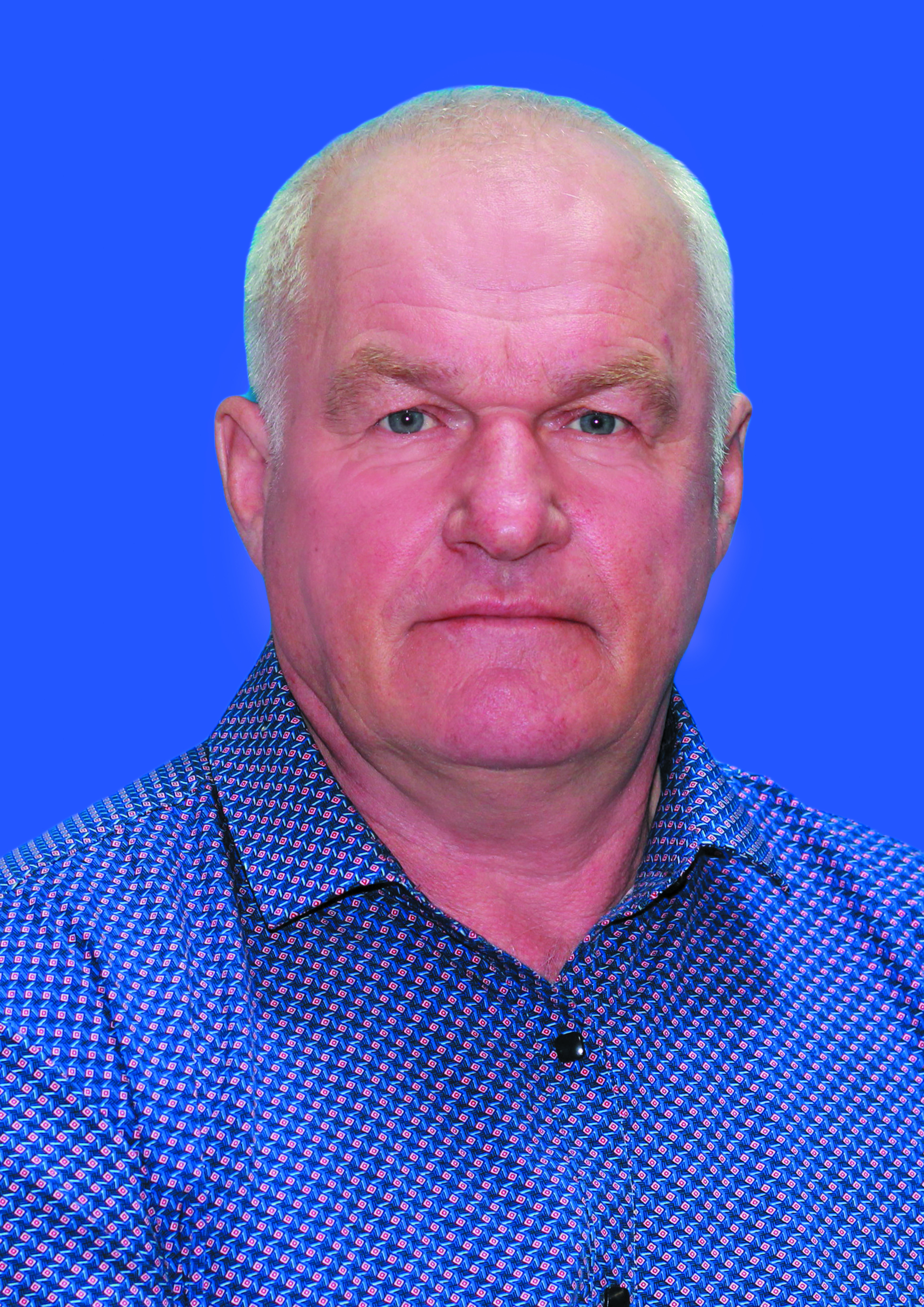 Чеченев Вячеслав Иванович.