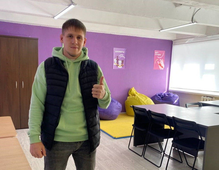 Молодые и социальные предприниматели Омской области вновь смогут получить 500 000 рублей на открытие или развитие своего дела. Молодые и социальные предприниматели Омской области вновь смогут получить 500 000 рублей на открытие или развитие своего дела.