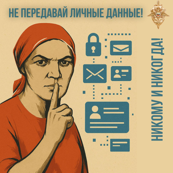 Осторожно, мошенники!. Осторожно, мошенники!.