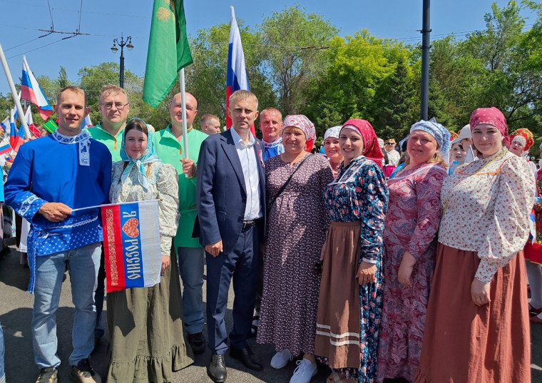 Знаменцы приняли участие в форуме «Россия - это мы!». Знаменцы приняли участие в форуме «Россия - это мы!».