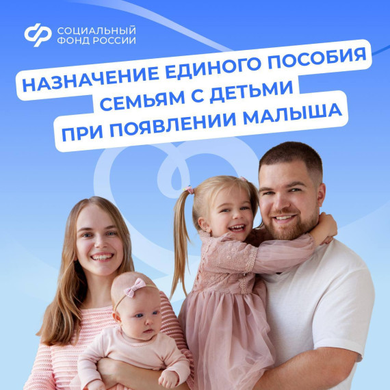 О поддержке семей с детьми и беременных женщин. О поддержке семей с детьми и беременных женщин.